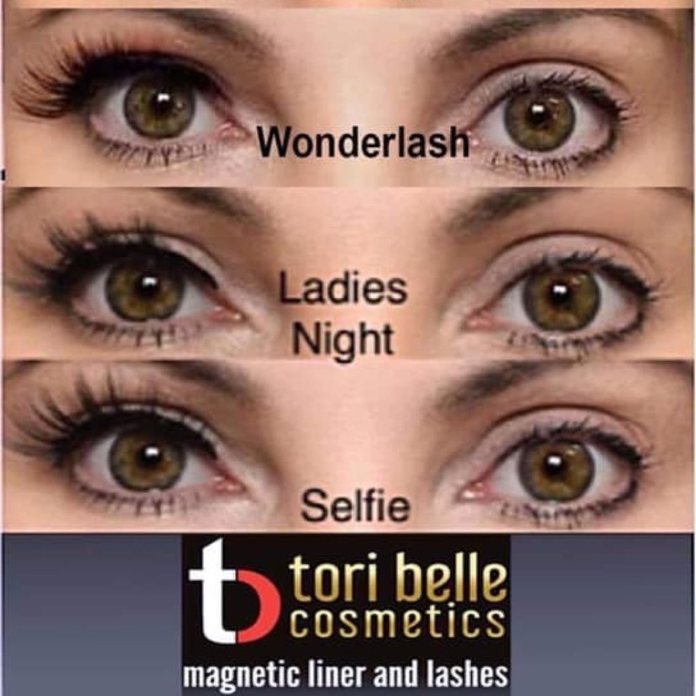 NEW!!! Ladies Night Magnetic Lash & Liner Bundle - Picture 6 of 6